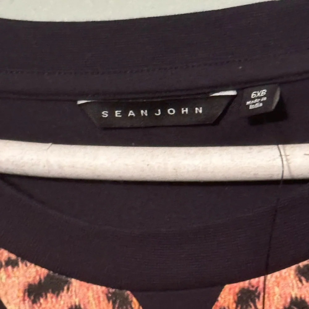 Brand New With Tags Sean John Tee Shirt - Picture 3 of 10